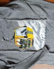 T shirt Mayoral 7ans