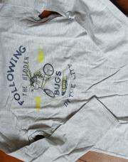 T-shirt Garcia 6-7ans