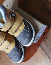 Bottines Kimberfeel 27