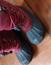 Bottines Kimberfeel 30