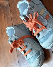Bottines Bellamy 26