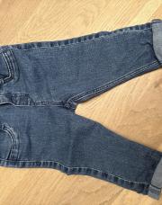 Jeans 80cm