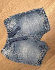 Short jeans 68cm