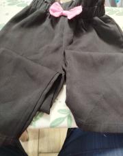 Pantalon 110cm