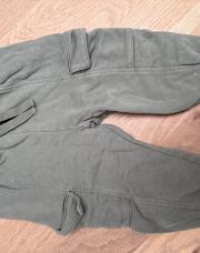 Pantalon vert 80cm