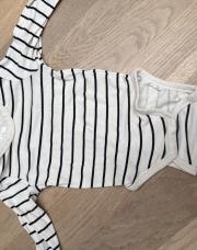 Body lignes 74cm