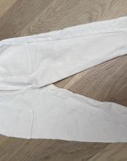 Pantalon beige 80cm
