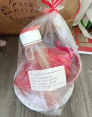 Lot d'accessoires pour le repas