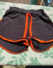 Short 6 ans 