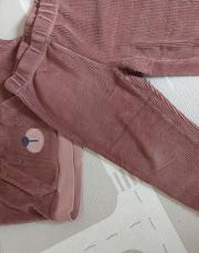 Pyjama 18 mois