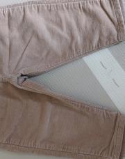 Pantalon 18 mois beige
