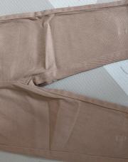 Jeans beige 18 mois