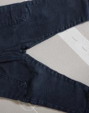 Jeans noir 18 mois zara
