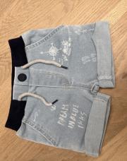 Short IKKS 6m