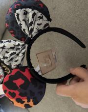 Oreille bambi 