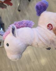 Licorne interactive 