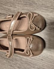 Ballerines Mango pointure 20