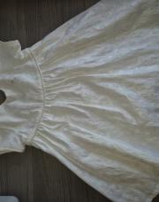 Robe blanche Orchestra 23m neuve