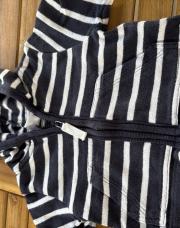 Gillet marine 