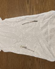 Robe Fanny look 4 ans 