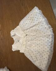 Robe petit bateau 