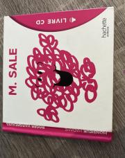 Livre Monsieur sale 