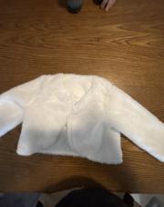 Manteau doudoune 18-24 