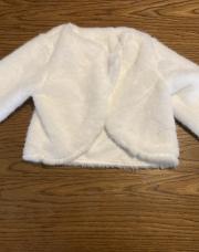Manteau doudoune 