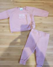 Ensemble tao rose