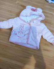 Gilet Minnie 6m