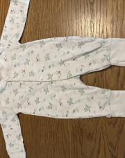 Pyjama 62 tortue neuf jamais utiliser 