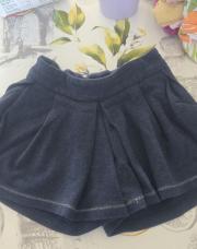 Short/jupe catimini 104cm