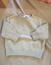 Pull laine 6m