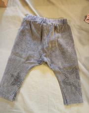 Legging Zara 6m