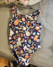 Maillot tao 6m
