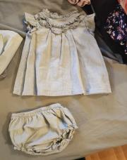 Robe 1-3 m