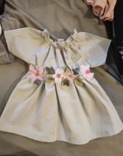 Robe Shein 3-6m