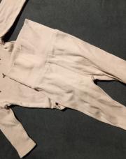 Ensemble naissance 50cm H&M