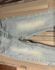 Jeans kiabi 18 mois 