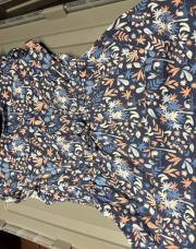 Robe tape à l’œil 18 mois 