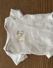 Body simba nala 0-1 mois 