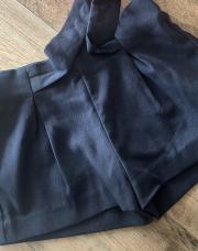 Short bleu okaidi 4 ans 