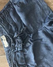 Short en jeans 4 ans 