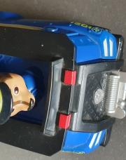 Voiture téléguidé chase