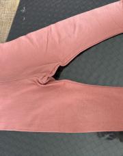 9 mois primark legging rose 