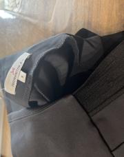 Legging gris Jacqueline riu