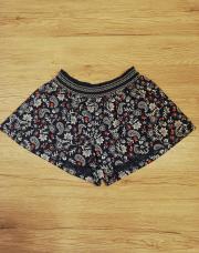Short motif cornichons (98 cm) 