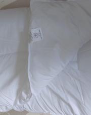 Couette lit bébé  neuve - jamais servie