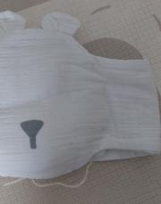 Coussin coliques doomo