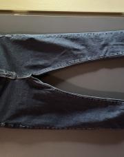 Jeans foncé 